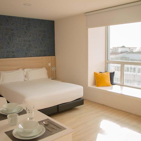 Room Select Porto Suites Exteriér fotografie