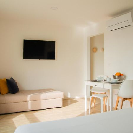 Room Select Porto Suites Exteriér fotografie