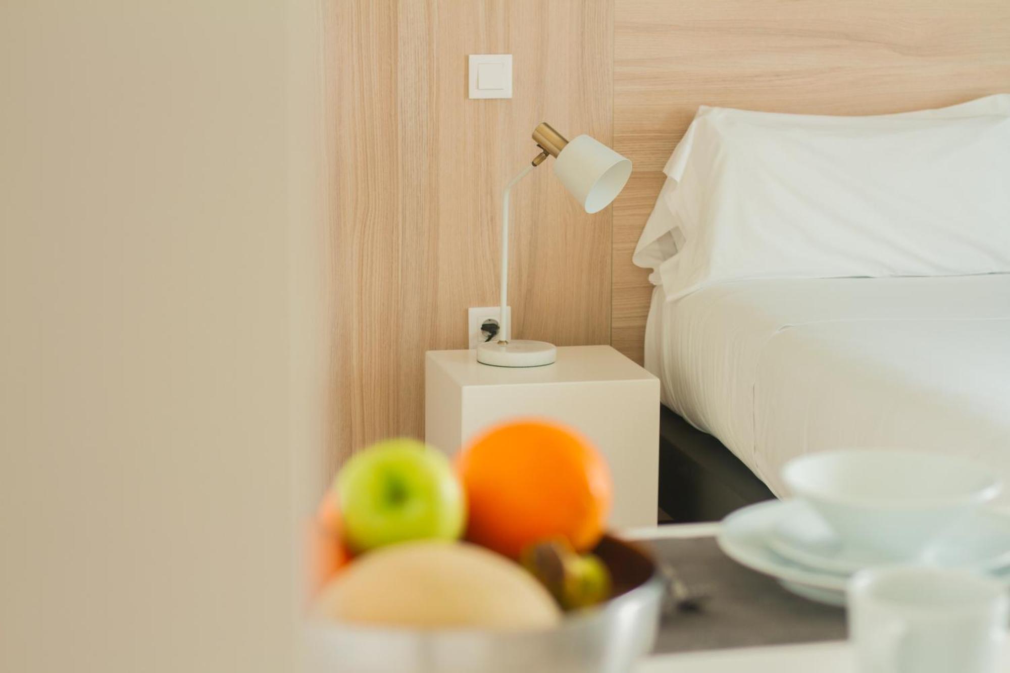Room Select Porto Suites Exteriér fotografie