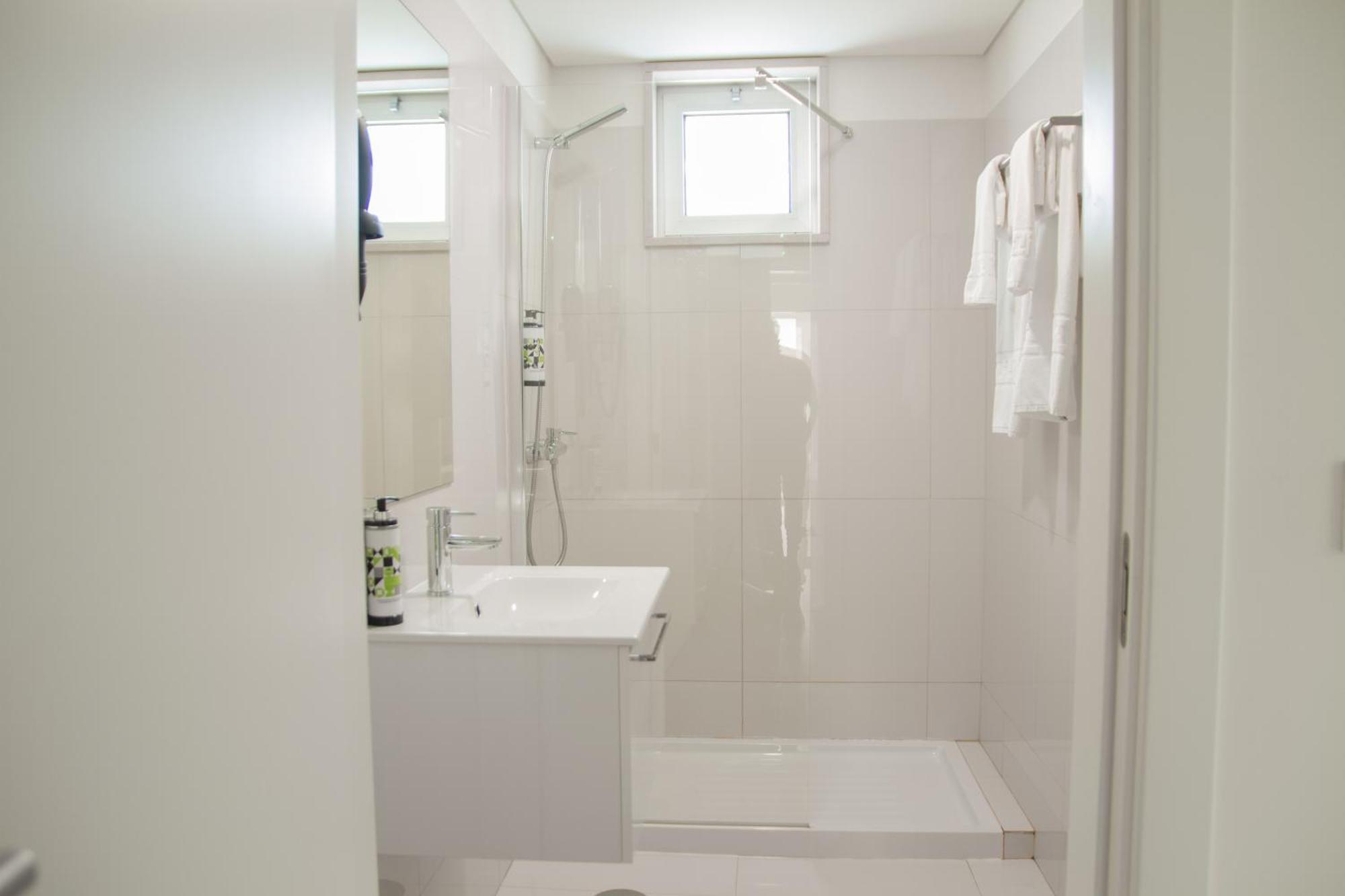 Room Select Porto Suites Exteriér fotografie