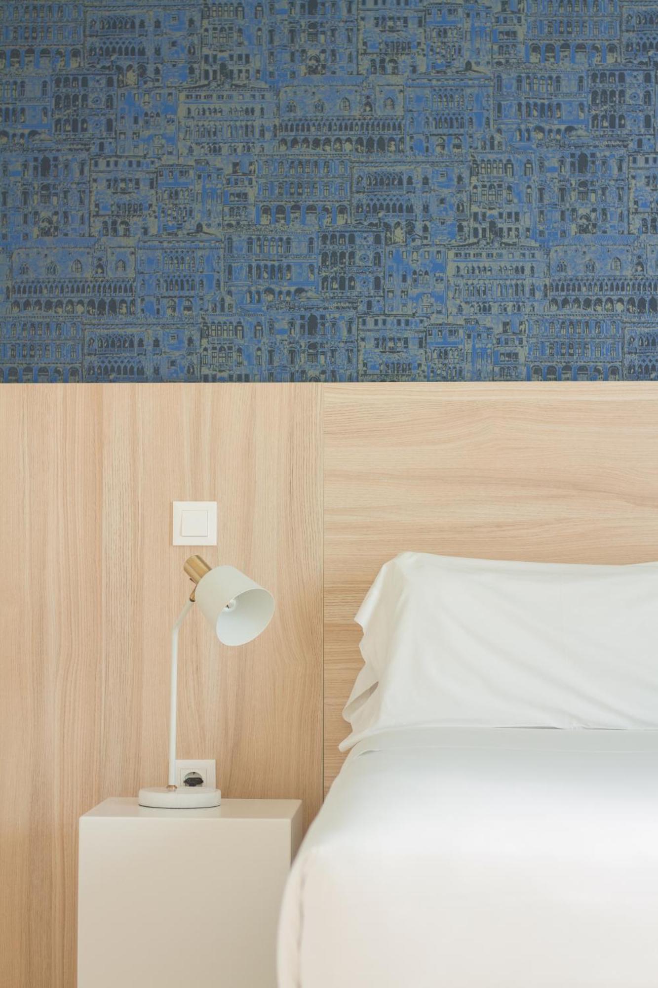 Room Select Porto Suites Exteriér fotografie