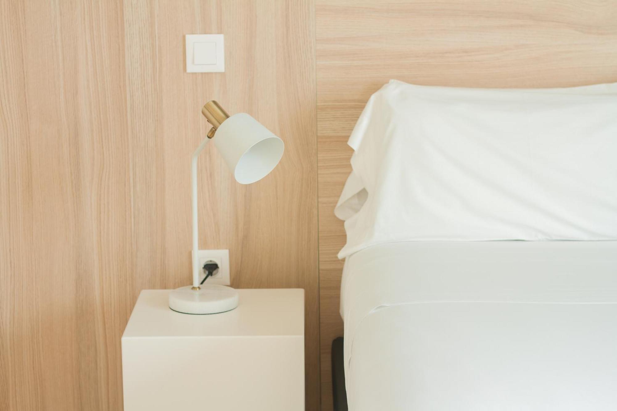 Room Select Porto Suites Exteriér fotografie