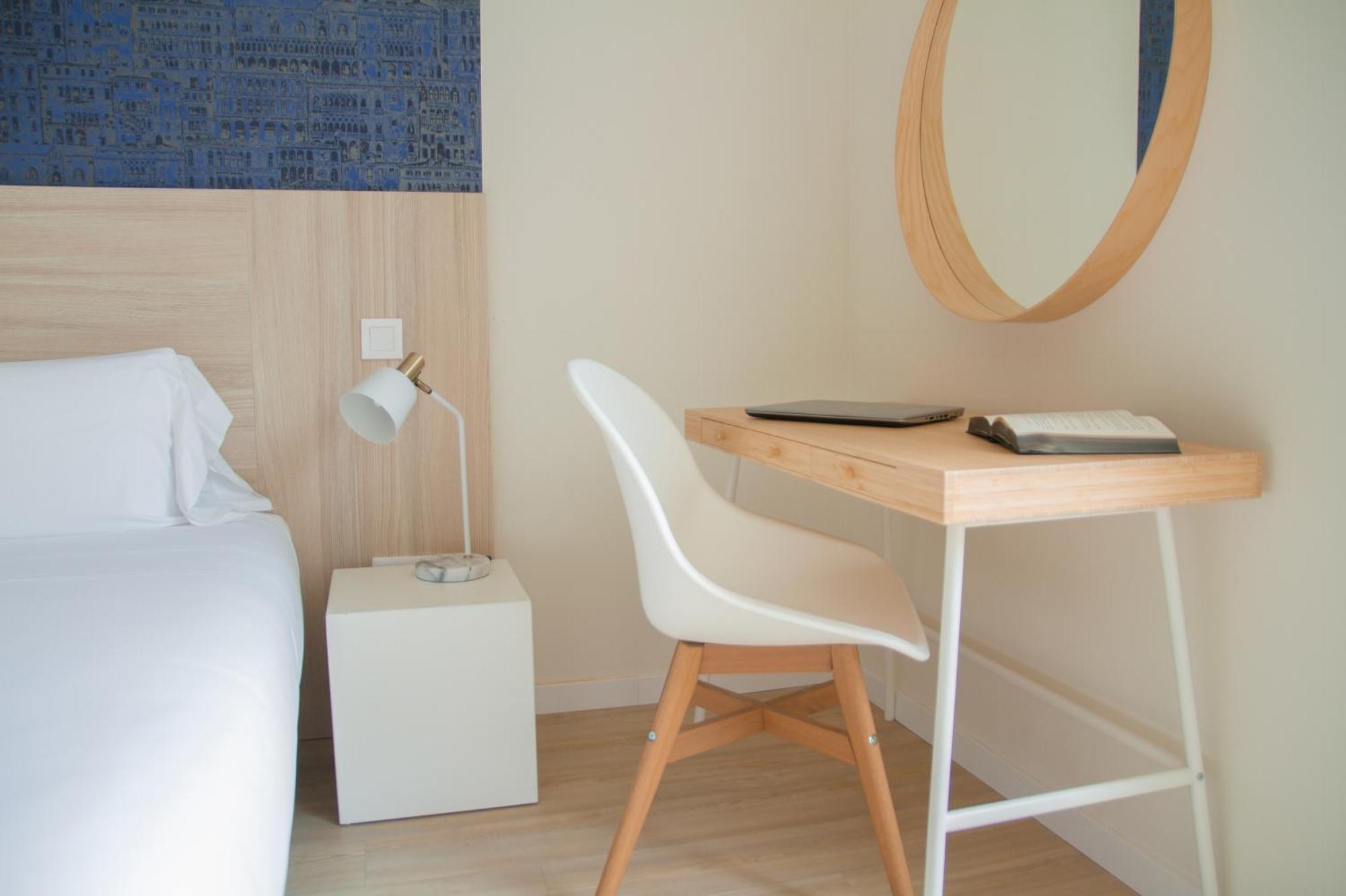Room Select Porto Suites Exteriér fotografie