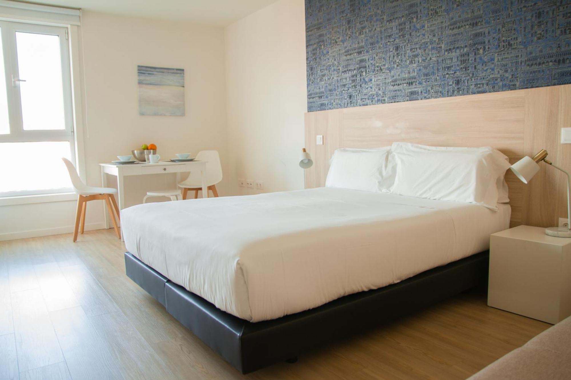Room Select Porto Suites Exteriér fotografie